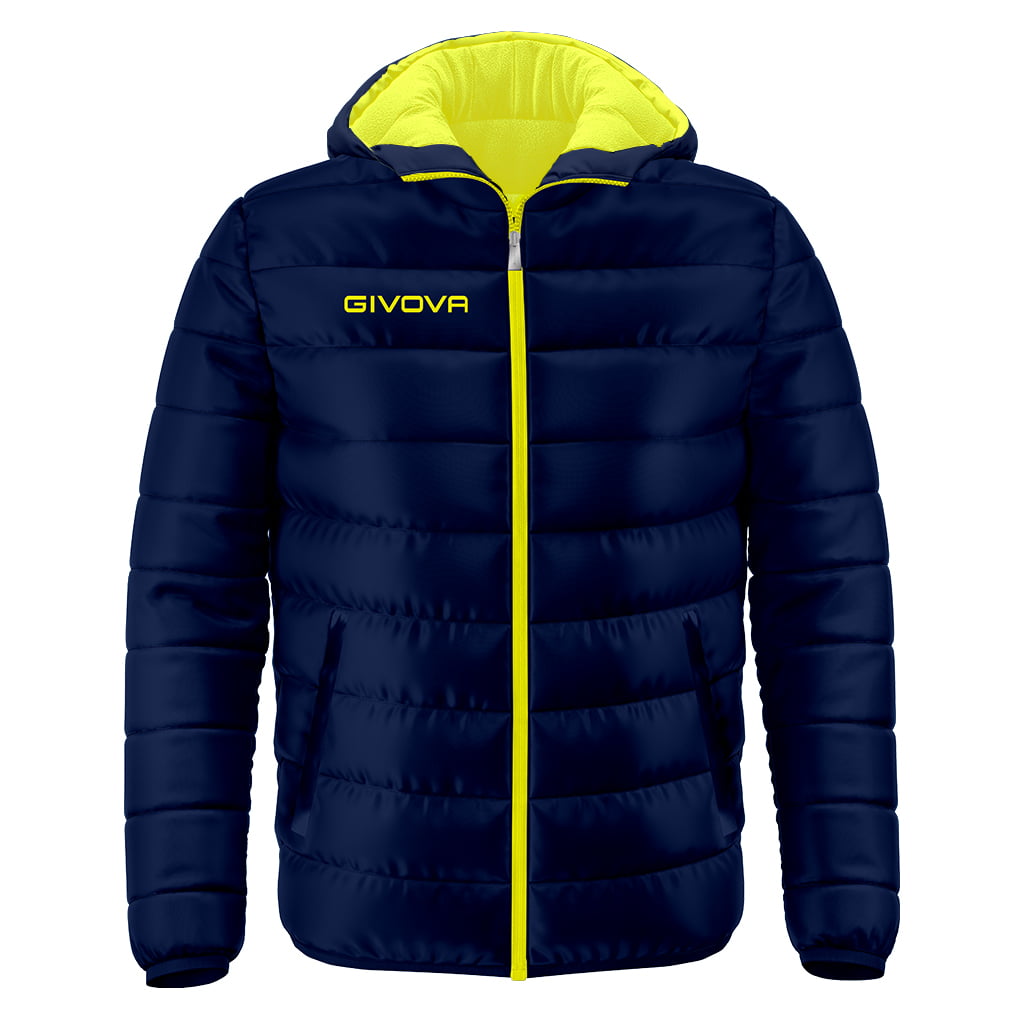 Givova G013 — Toppatakki Olanda