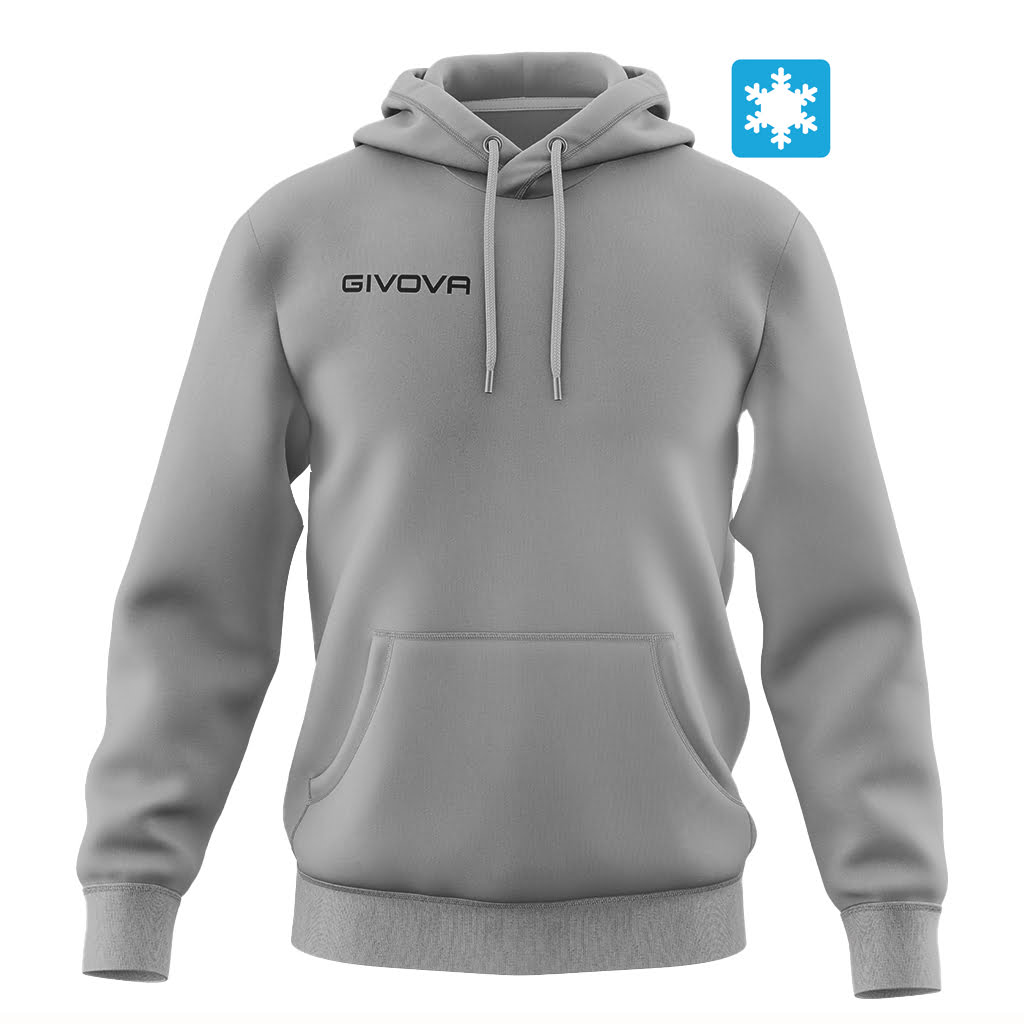 Givova MA012 — Seurahuppari